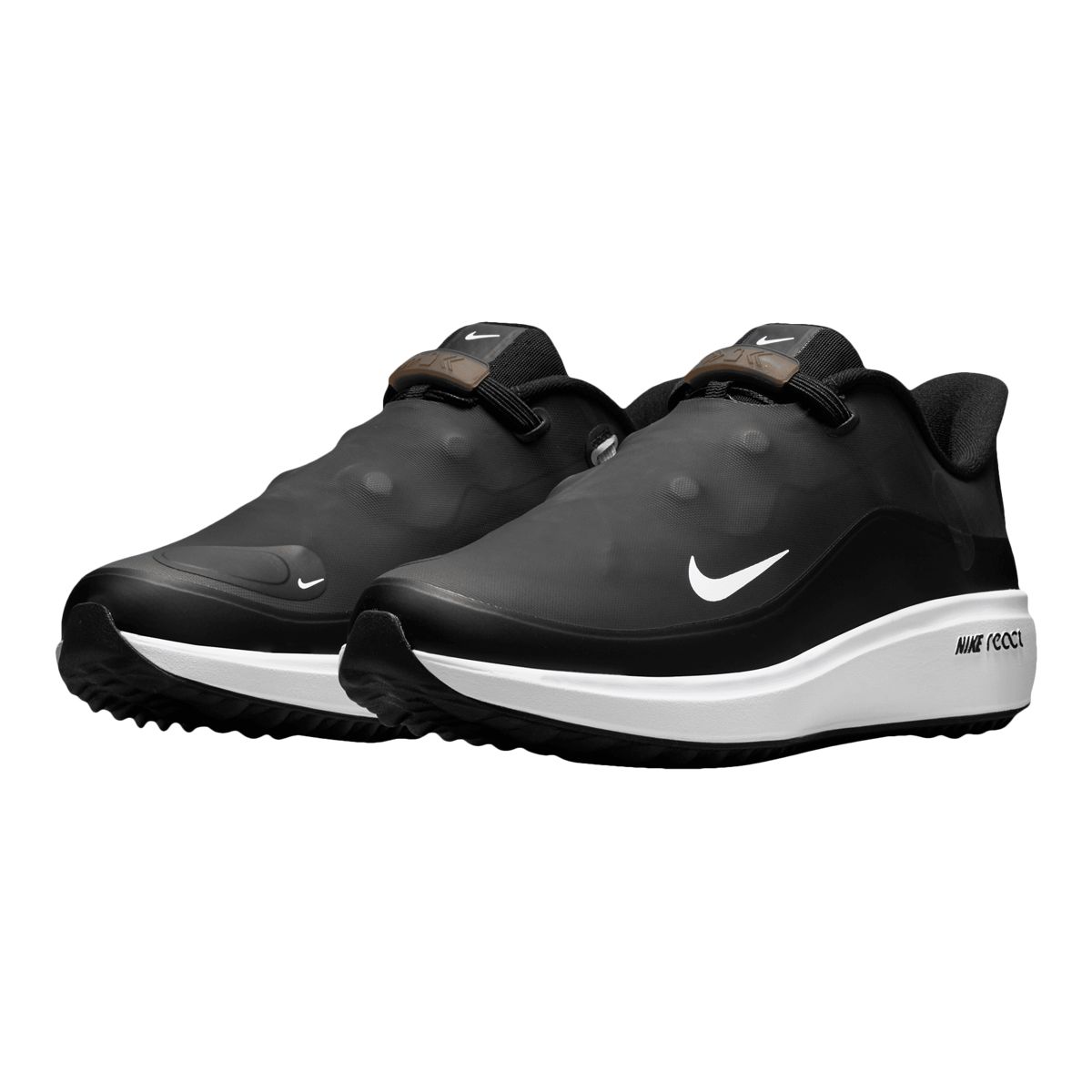 Nike Golf Women's React Ace Tour Lightweight Comfortable Golf Shoes