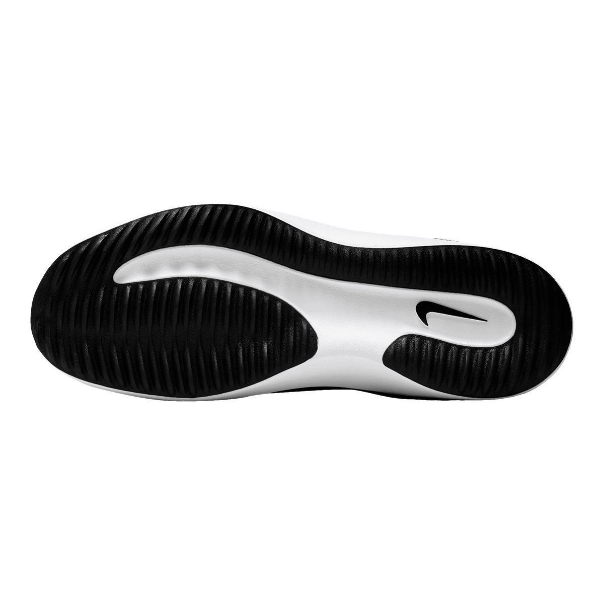 Nike Golf Women's React Ace Tour Lightweight Comfortable Golf Shoes