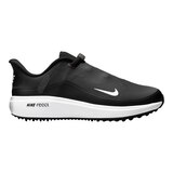 Nike Golf Women's React Ace Tour Lightweight Comfortable Golf Shoes Side_Right