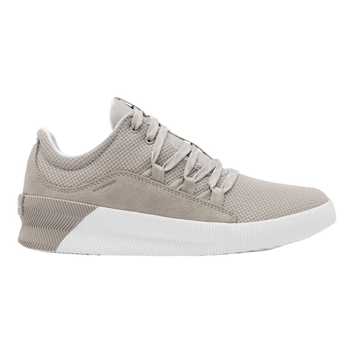 Women's out n cheap about plus waterproof sneakers