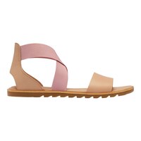 Sorel Women's Ella II Sandals Side_Right