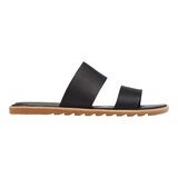 Sorel Women's Ella II Two Strap Slides/Sandals, Casual, Walking Side_Right