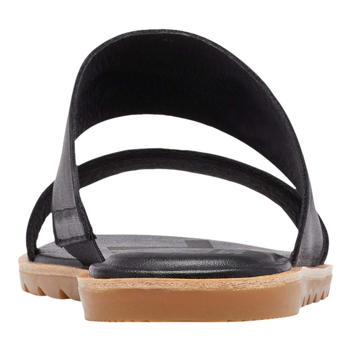 Sorel Women's Ella II Two Strap Slides/Sandals, Casual, Walking