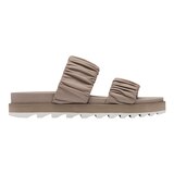 Sorel Women's Roaming Two Strap Slide Flat Sandals Side_Right