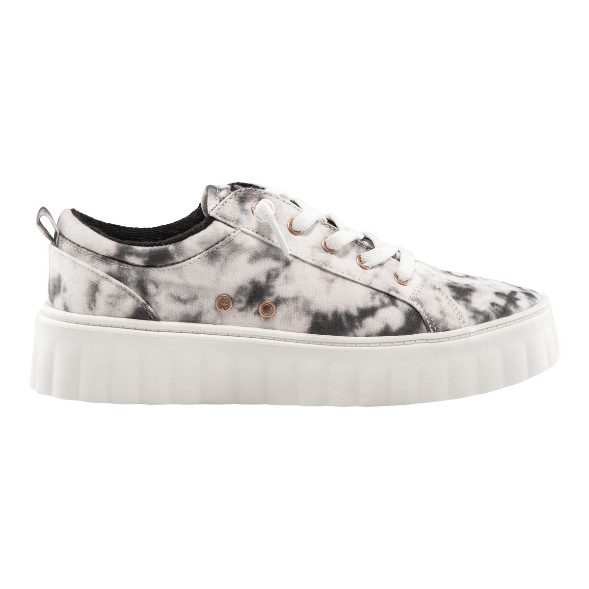 Roxy Women's Sheilahh Tie Dye Shoes | Sportchek