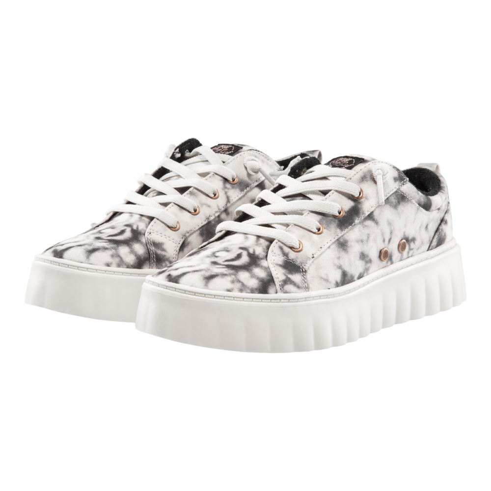 Roxy Women's Sheilahh Tie Dye Shoes