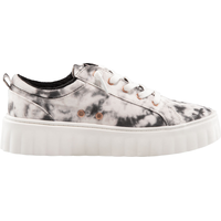 Roxy Women's Sheilahh Tie Dye Shoes Side_Right