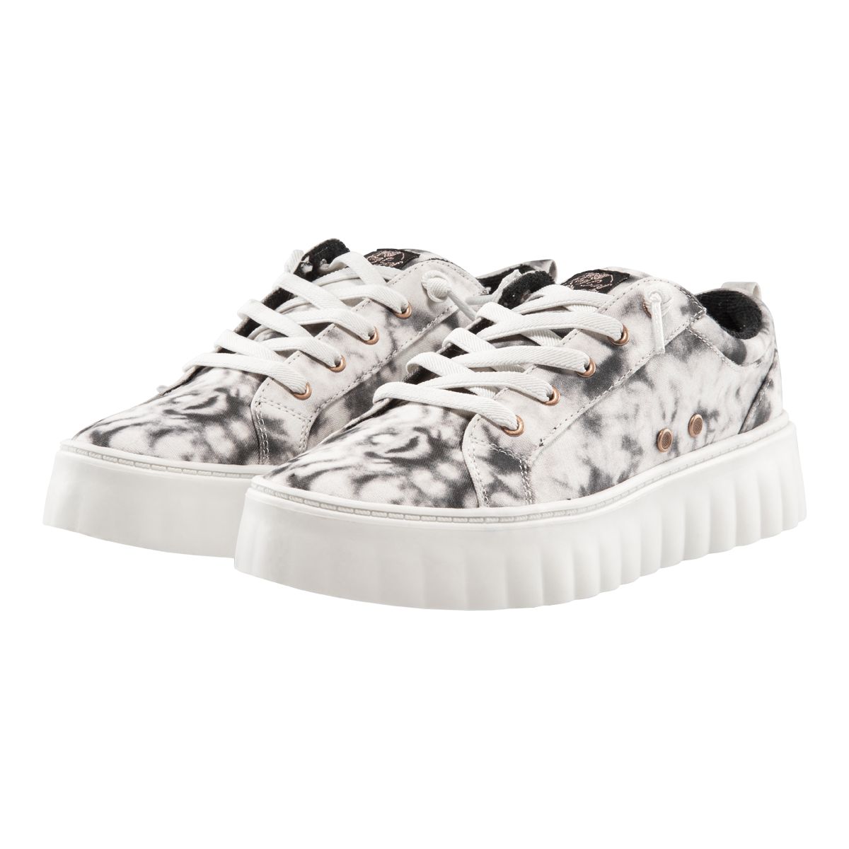 Roxy Women's Sheilahh Tie Dye Shoes