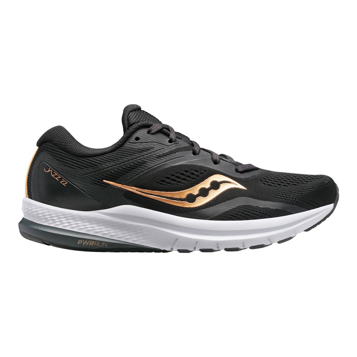 Saucony Women's Jazz 22 Running Shoes Cushioned
