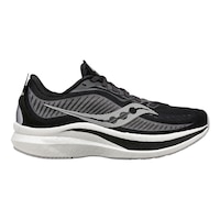 Saucony Women's Endorphin Speed 2 Running Shoes, Athletic, Cushioned Side_Right