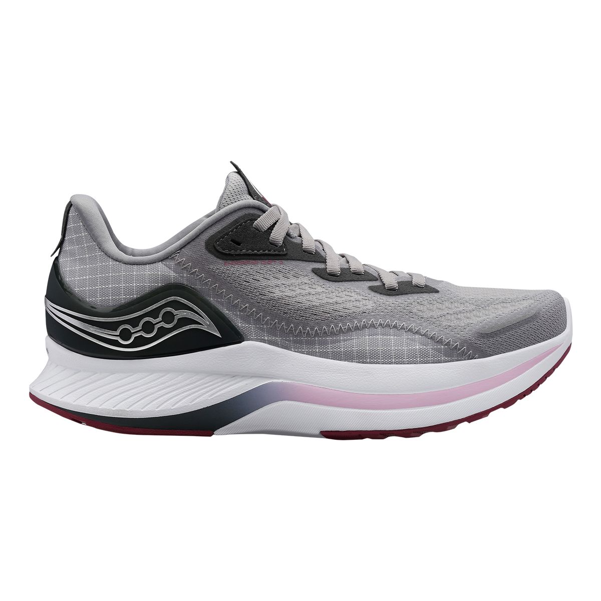 Saucony Women's Endorphin Shift 2 Running Shoes, Training, Cushioned