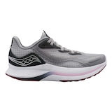 Saucony Women's Endorphin Shift 2 Running Shoes, Training, Cushioned Side_Right