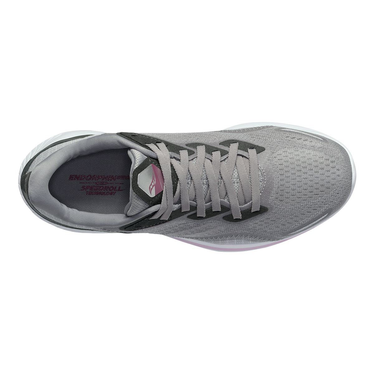 Saucony Women's Endorphin Shift 2 Running Shoes, Training, Cushioned