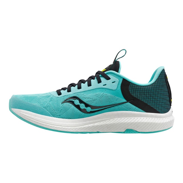 Saucony Women's Freedom 5 Running Shoes, Cushioned | SportChek