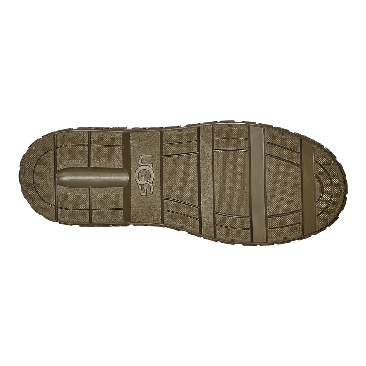 UGG Women's Drizlita Rubber Rain Boots, Short, Waterproof, Snow