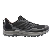 Saucony Women's Peregrine 12 Trail Shoes Side_Right