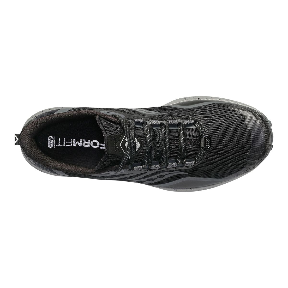 Saucony Women's Peregrine 12 Trail Shoes