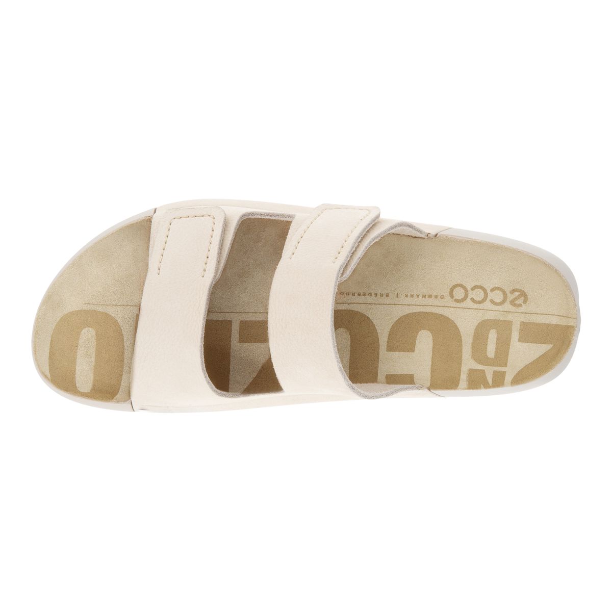 Ecco Women's 2nd Cozmo Sandals