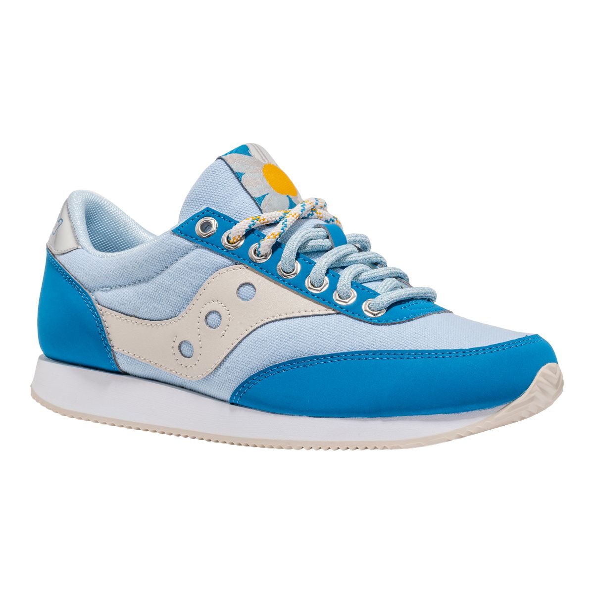 Saucony Women's Hornet Faith X Sick Kids Shoes, Sneakers, Low Top