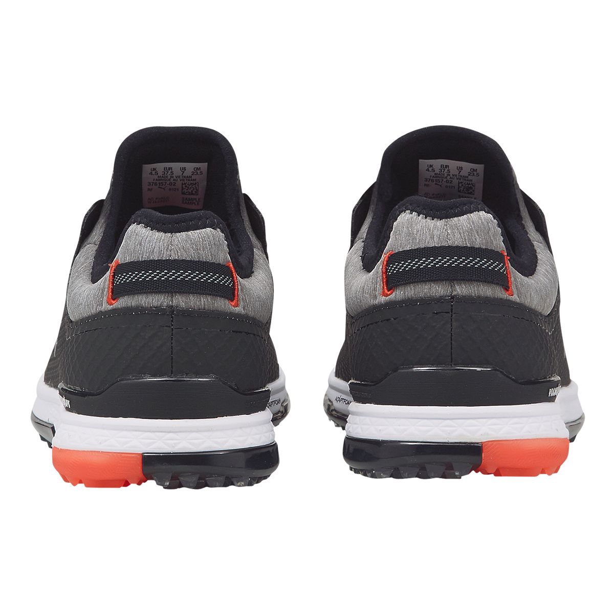 Puma Women's Proadapt Alphacat Spikeless Comfortable Golf Shoes