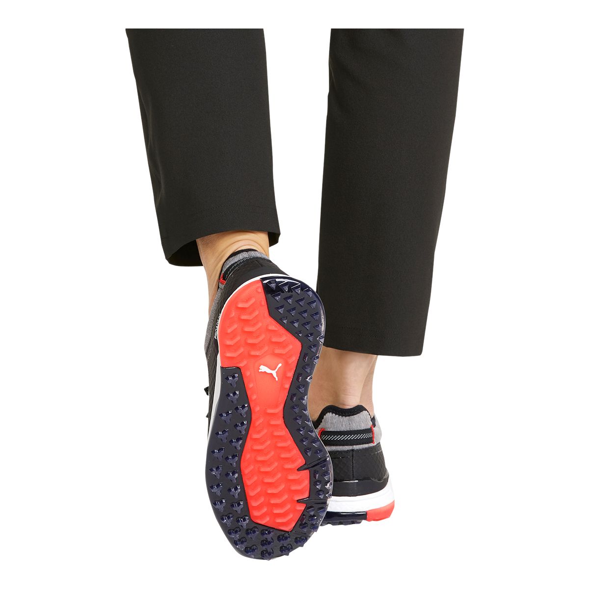 Puma Women's Proadapt Alphacat Spikeless Comfortable Golf Shoes