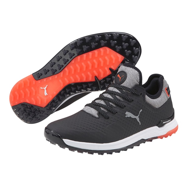 Puma Women's Proadapt Alphacat Spikeless Comfortable Golf Shoes SportChek