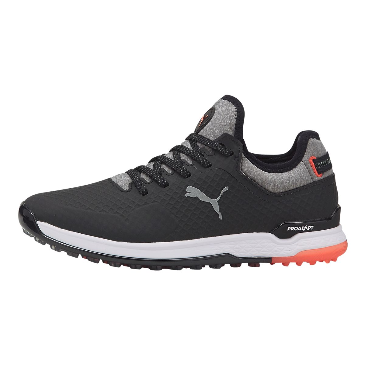 Puma Women's Proadapt Alphacat Spikeless Comfortable Golf Shoes