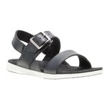 Kamik Women's Cara Two Strap Sandals Front_Three_Fourths_Angled_Right