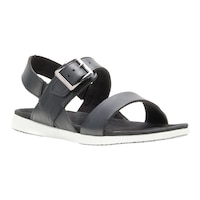 Kamik Women's Cara Two Strap Sandals Front_Three_Fourths_Angled_Right