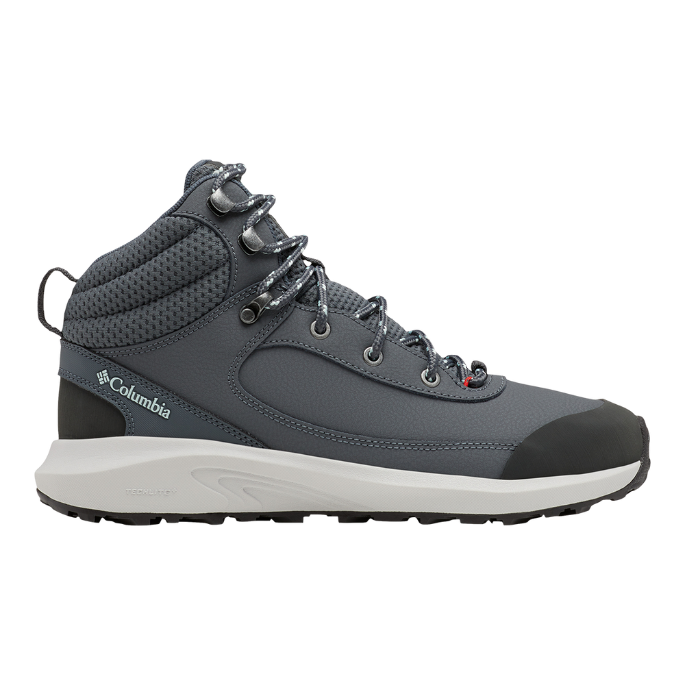 Columbia Women s Trailstorm Peak Hiking Shoes Waterproof