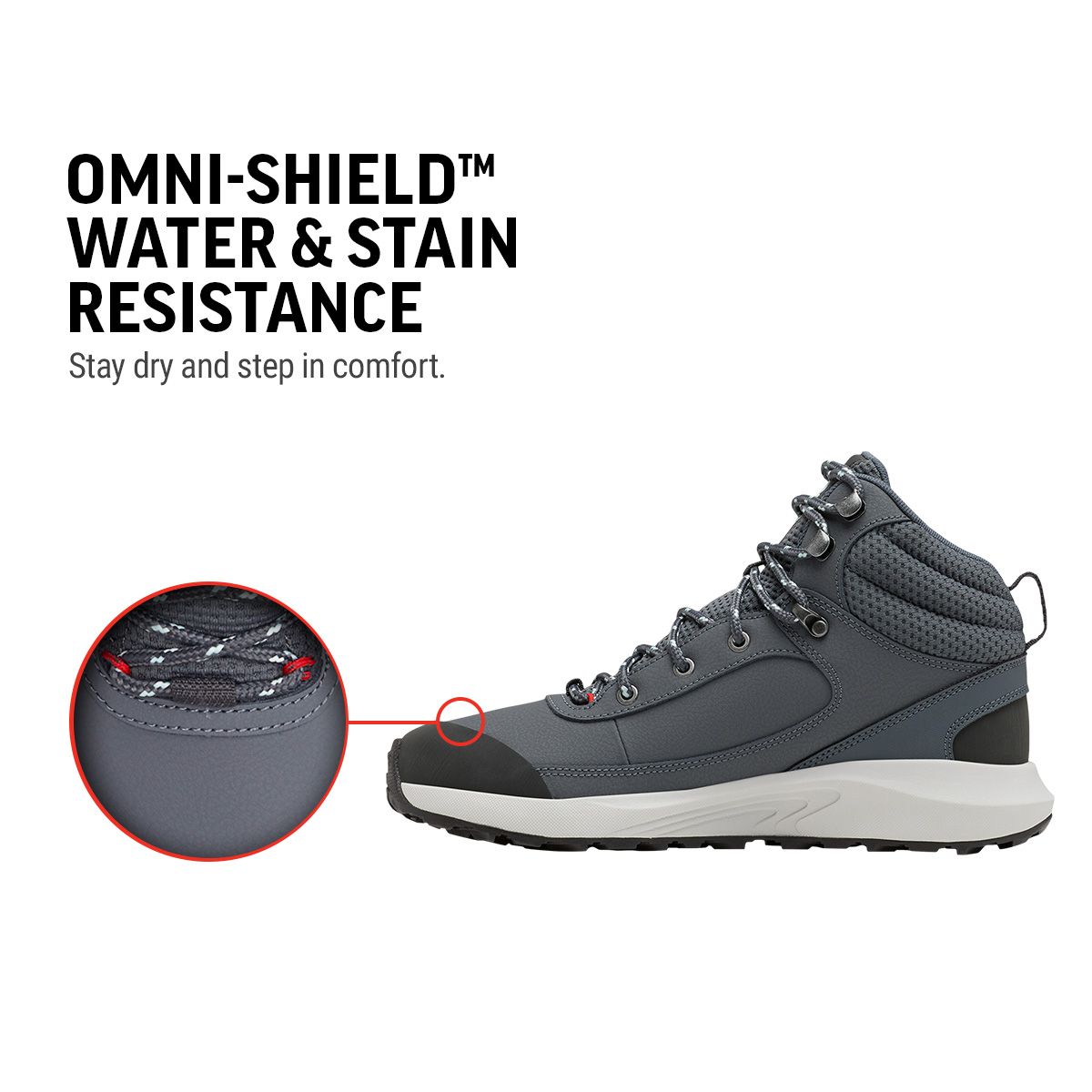 Columbia Women's Trailstorm Peak Hiking Shoes