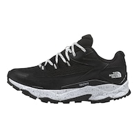 The North Face Women's Vectiv Taraval Hiking Shoes, Waterproof Side_Left