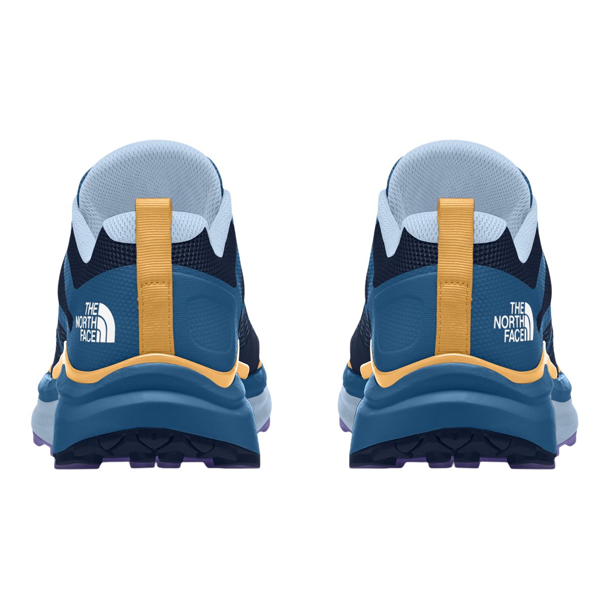 【THE NORTH FACE】22SS★W VECTIV ENDURIS II★NS97N42E Women's The North Face Vectiv Enduris II – BackRoads Brews +