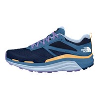 The North Face Women's Vectiv Enduris II Trail Running Shoes Side_Left