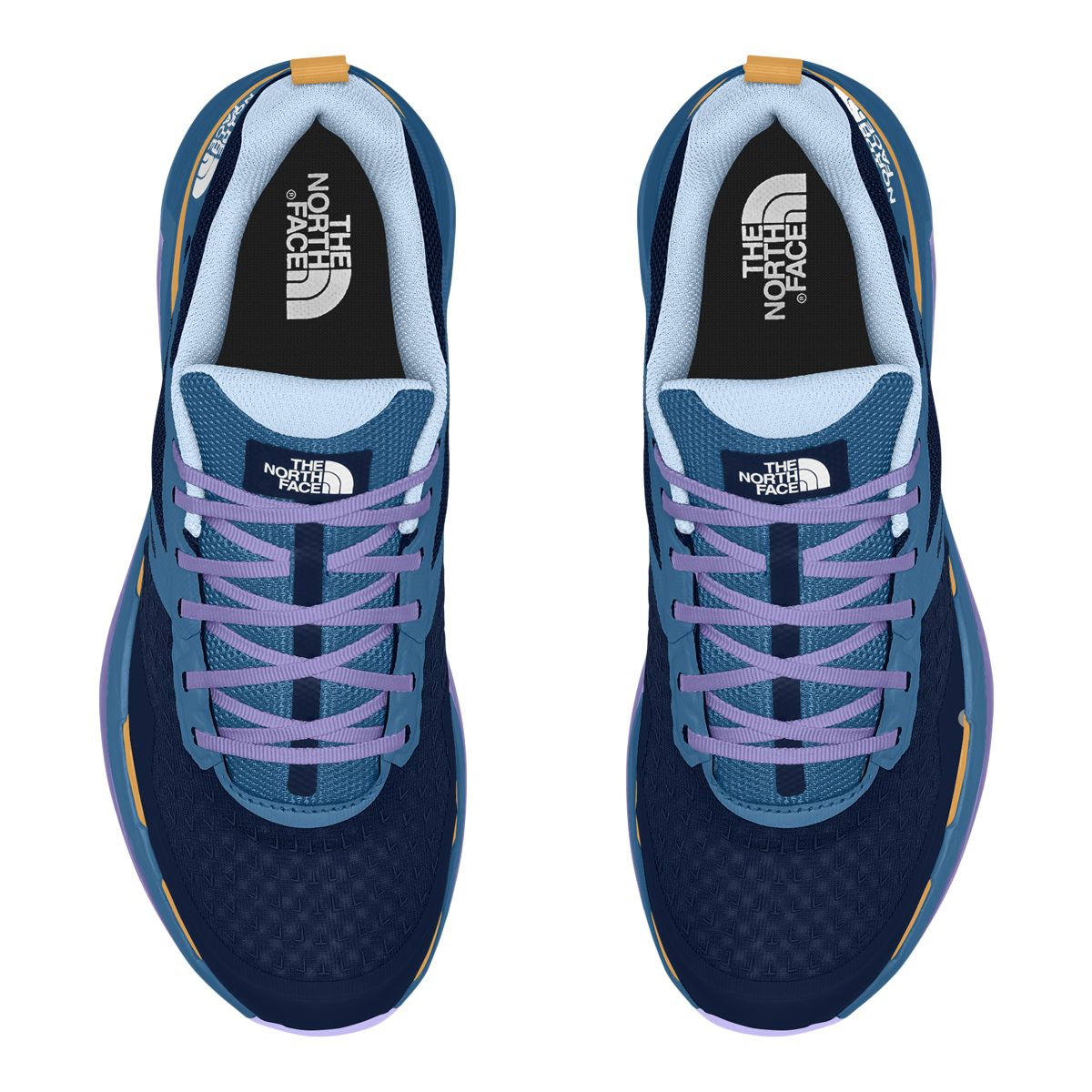 The North Face Women's Vectiv Enduris II Trail Running Shoes