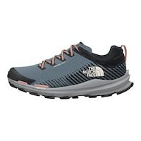 The North Face Women's Vectiv Fastpack Futurelight Hiking Shoes, Waterproof Side_Left