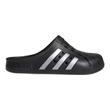 adidas Women's Adilette Clog, Shower Sandals, Garden Shoes, Closed Toe Side_Right