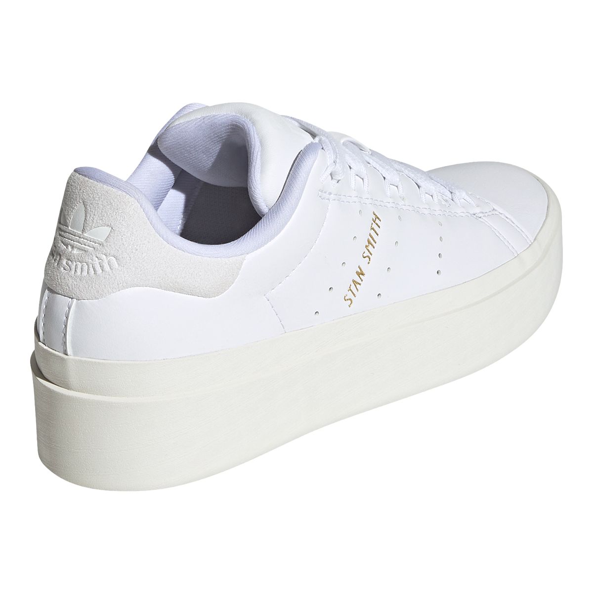 adidas Women's Stan Smith Shoes, Sneakers, Tennis, Low Top, Platform