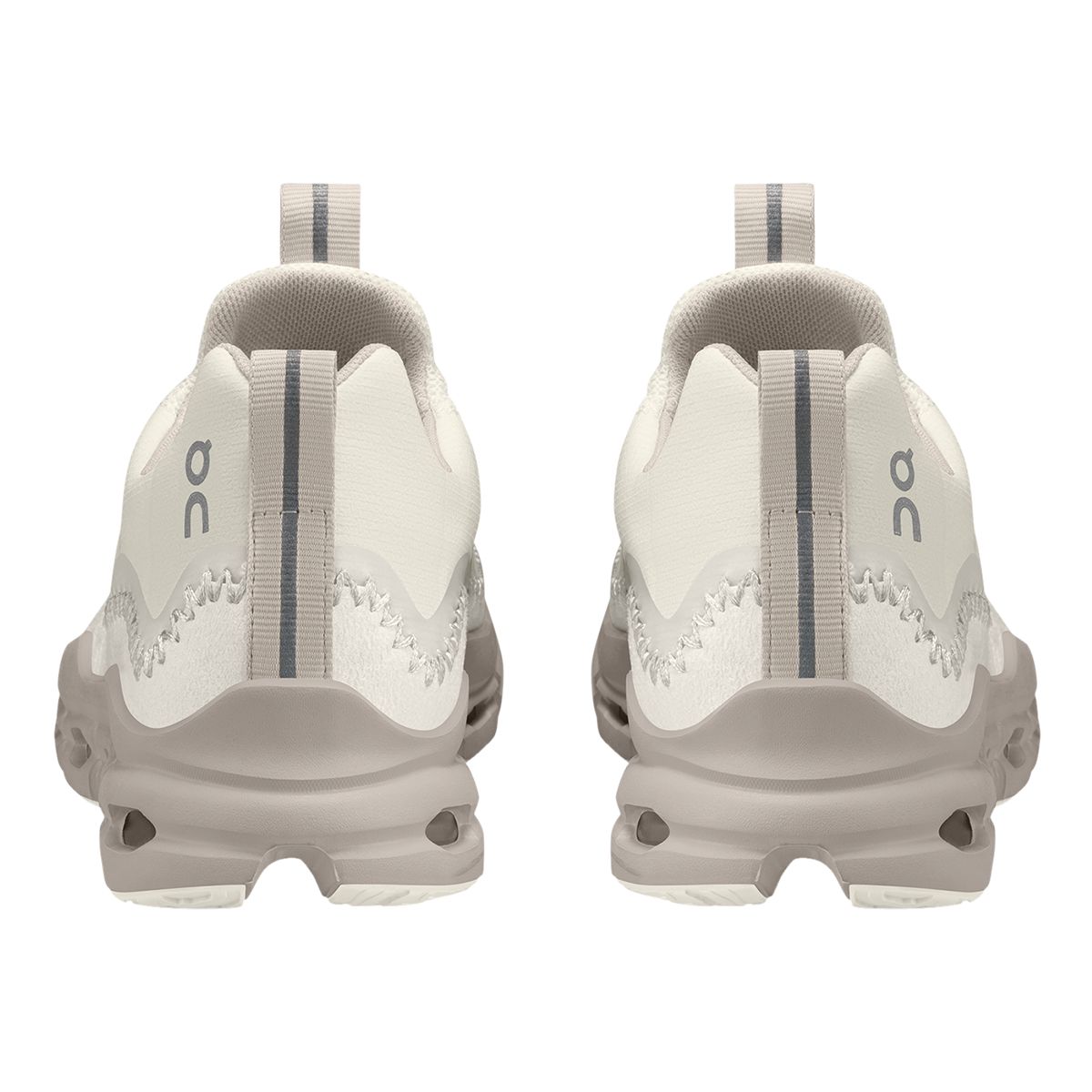 On Women's Cloudaway Hiking Shoes, Lightweight