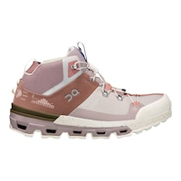On Women's Cloudtrax Hiking Shoes Side_Right