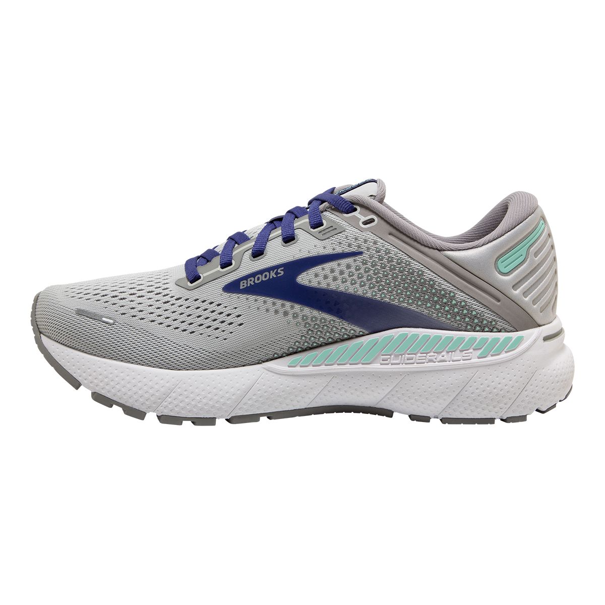 Brooks Women s Adrenaline GTS 22 Running Shoes Wide Width