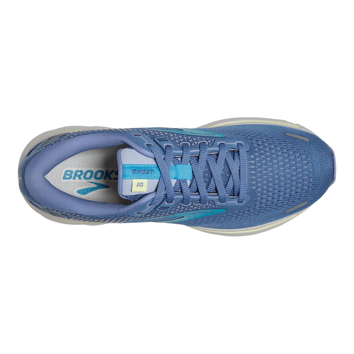 Brooks Ghost 14 Women's Running Shoe - Adventure365 Ontario