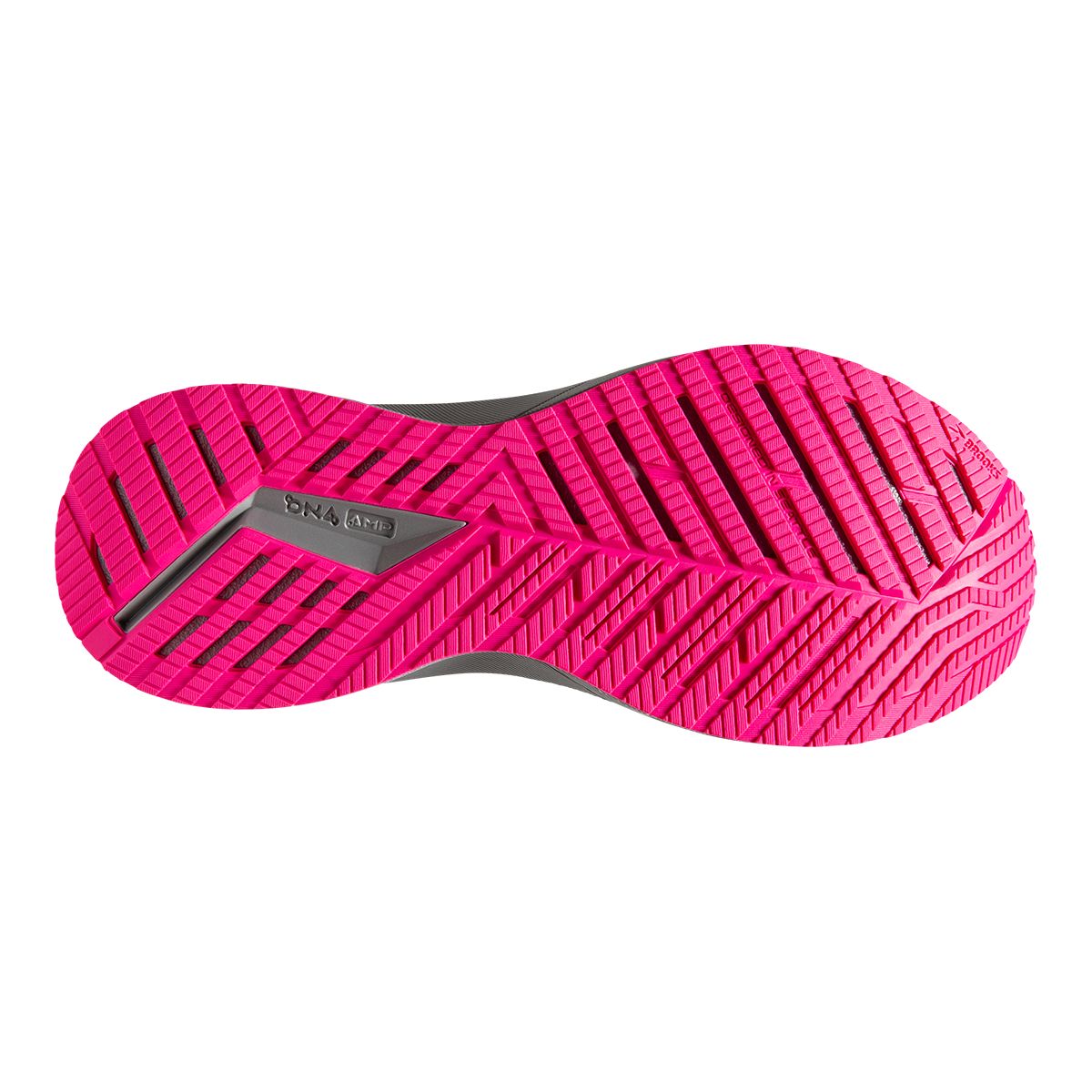 Brooks Women's Levitate 5 Running Shoes, Cushioned, Lightweight