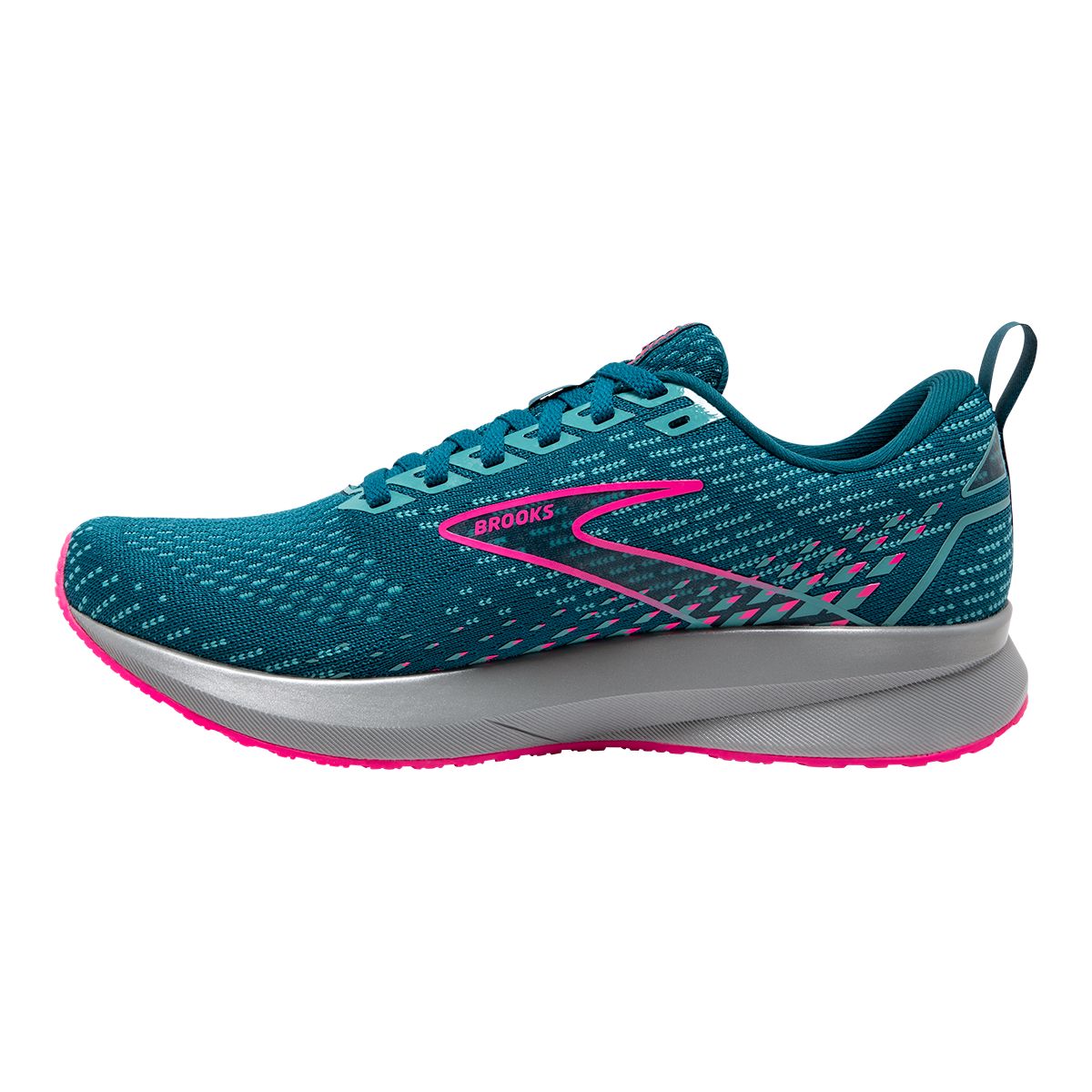 Brooks Women's Levitate 5 Running Shoes, Cushioned, Lightweight