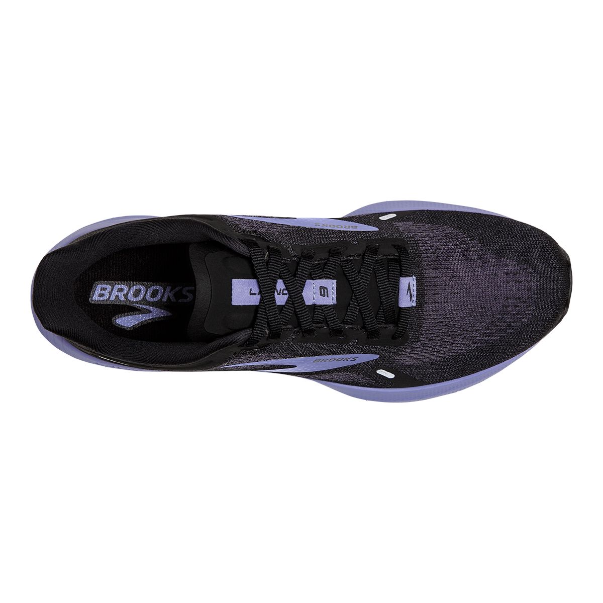 Brooks launch 4 women's size cheap 9