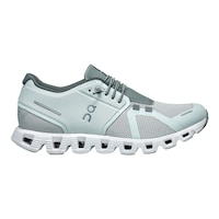 On Women's Cloud 5 Running Shoes Side_Right