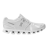 On Women's Cloud 5 Running Shoes Side_Right