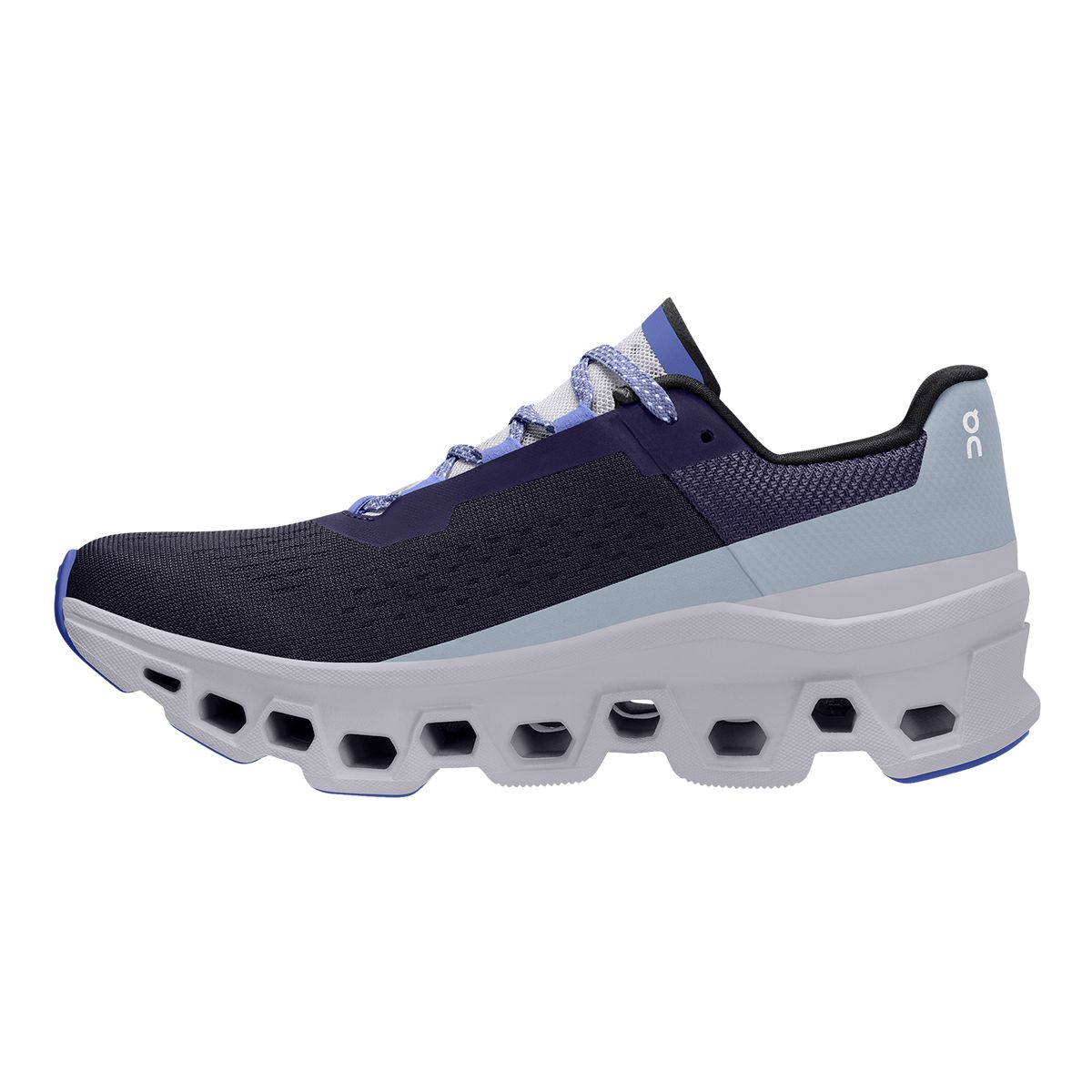 On Women's Cloudmonster Running Shoe