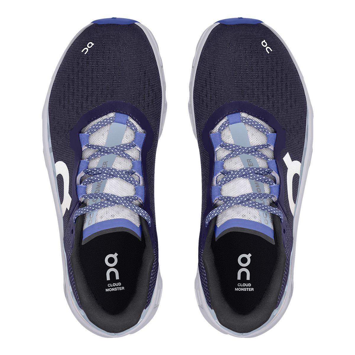 On Women's Cloudmonster Running Shoe