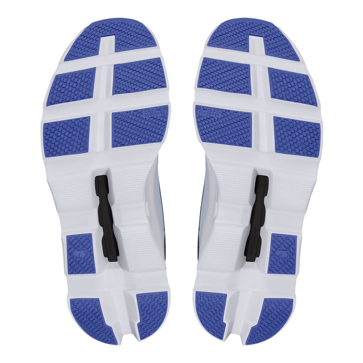 On Women's Cloudmonster Running Shoe